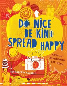 be kind