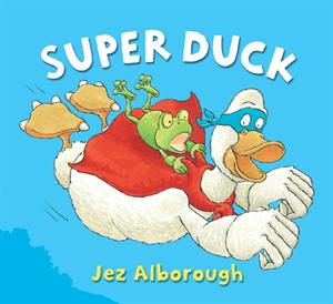 super duck